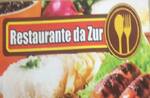Logotipo Restaurante da Zur