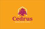 Logotipo Cedrus - Restaurante Árabe