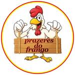 Logotipo Prazeres do Frango