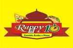 Logotipo Rappy10