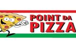 Logotipo Point da Pizza