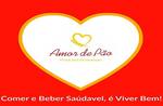 Logotipo Amor de Pão
