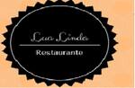 Logotipo Lua Linda Restaurante