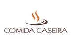 Logotipo Comida Caseira