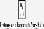 Logotipo Restaurante e Lanchonete Muralha's