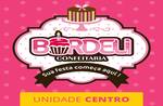 Logotipo Bordeli Confeitaria - Unidade de Sbc
