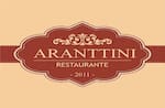 Logotipo Aranttini Restaurante