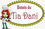 Logotipo Tia Dani Rostie House