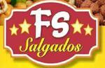 Logotipo Fs Salgados