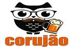 Logotipo Corujão Delivery