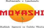 Logotipo Restaurante Moyashi