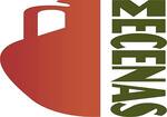 Logotipo Mecenas Bistro e Cultura