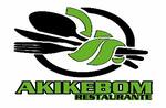 Logotipo Akikebom