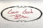 Logotipo Lino Lord Bar