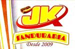 Logotipo Sandubaria Jk