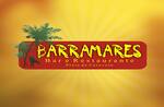 Logotipo Restaurante Barramares