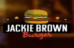 Logotipo Jackie Brown Burger
