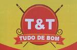 Logotipo T&t Tudo de Bom