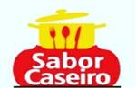 Logotipo Sabor Caseiro