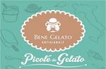 Logotipo Bene Gelato Artigianale