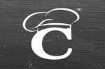 Logotipo Cheff Lanches