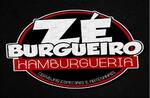 Logotipo Ze Burgueiro