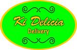 Logotipo Ki Delicia Restaurante
