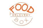 Logotipo Food Box