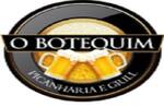 Logotipo O Botequim Picanharia & Grill