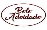 Logotipo Bolo Adoidado