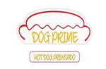 Logotipo Dog Prime