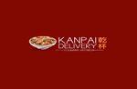 Logotipo Kanpai Delivery