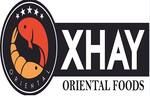 Logotipo Xhay Restaurante