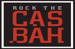 Logotipo Rock The Casbah