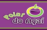 Logotipo Point do Açai