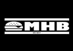 Logotipo Mhb - Marmitaria