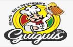 Logotipo Guiguis Restaurante e Pizzaria