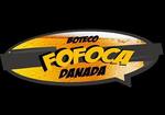 Logotipo Boteco Fofoca Danada
