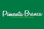Logotipo Pimenta Branca