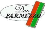 Logotipo Don Parmezzo