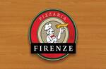 Logotipo Pizzaria Firenze