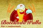 Logotipo Boteko do Walla