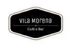 Logotipo Cafe e Bar Vila Morena