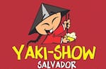 Logotipo Yaki Show