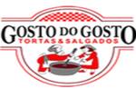 Logotipo Gosto do Gosto Doces e Salgados