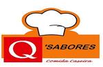 Logotipo Q'sabores