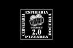 Logotipo Coliseu Esfiharia e Pizzaria