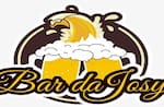 Logotipo Bar da Josy