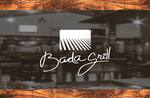 Logotipo Bada Grill