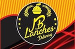 Logotipo Jb Lanches
